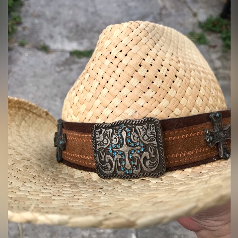 🐎 Bullhide cowboy hat 🐎